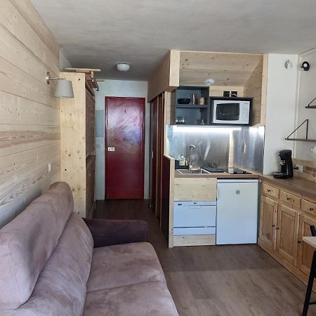 Studio Renove Centre Station Vallandry Екстер'єр фото