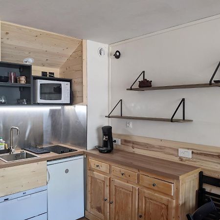 Studio Renove Centre Station Vallandry Екстер'єр фото