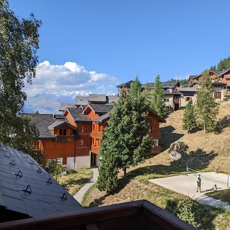 Studio Renove Centre Station Vallandry Екстер'єр фото