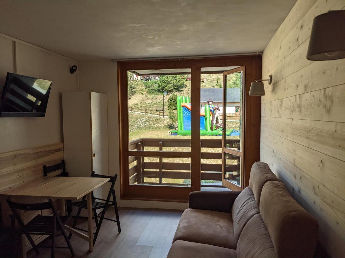 Studio Renove Centre Station Vallandry Екстер'єр фото