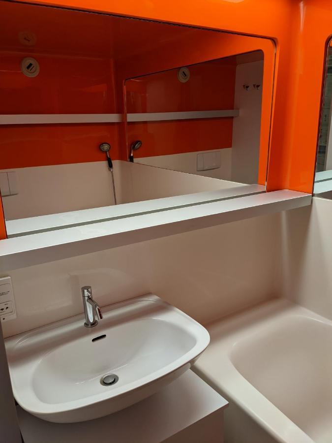 Studio Renove Centre Station Vallandry Екстер'єр фото