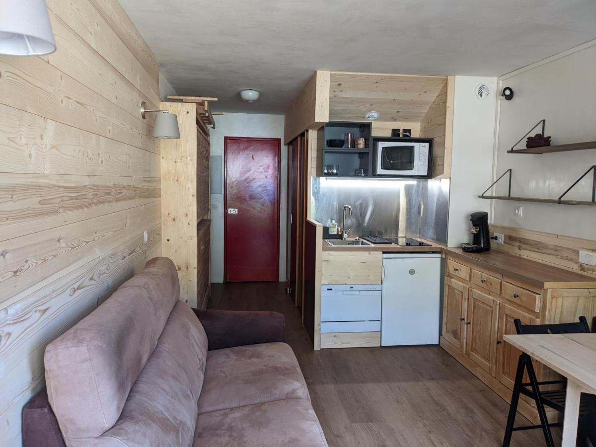Studio Renove Centre Station Vallandry Екстер'єр фото