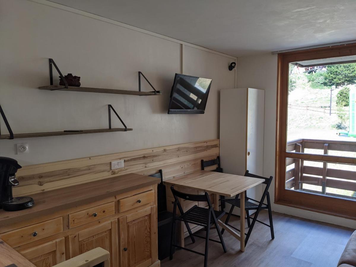 Studio Renove Centre Station Vallandry Екстер'єр фото