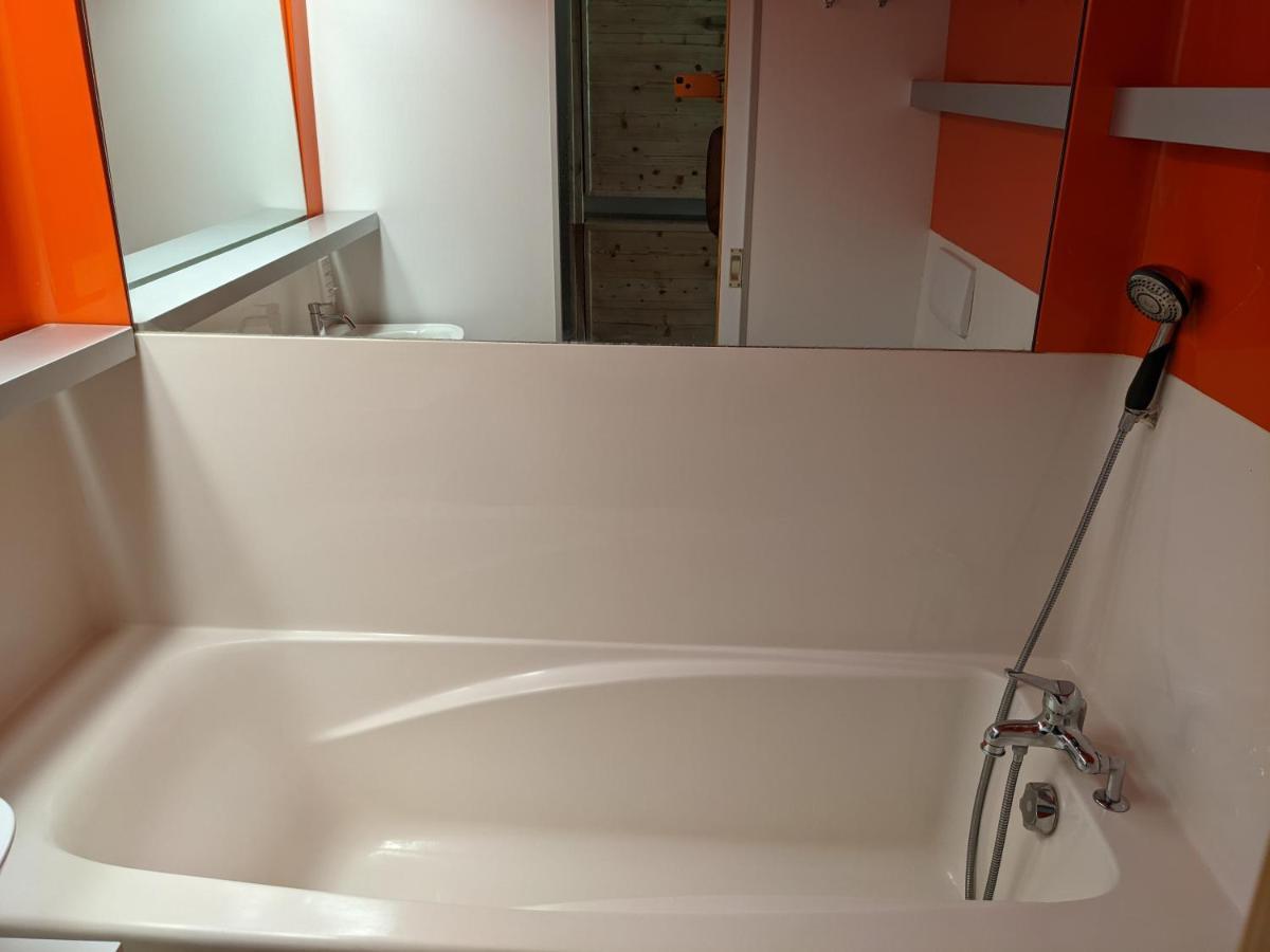 Studio Renove Centre Station Vallandry Екстер'єр фото