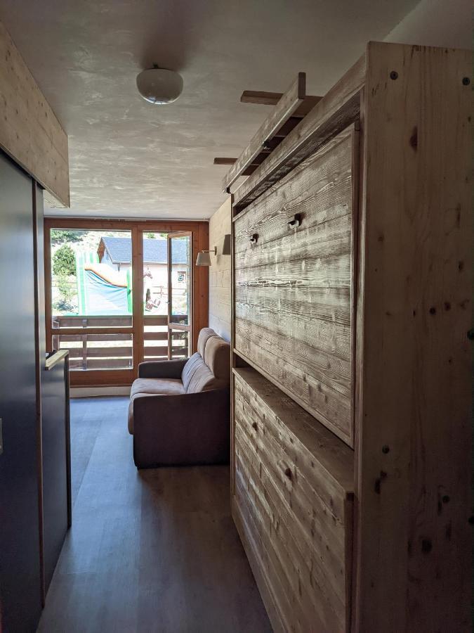 Studio Renove Centre Station Vallandry Екстер'єр фото