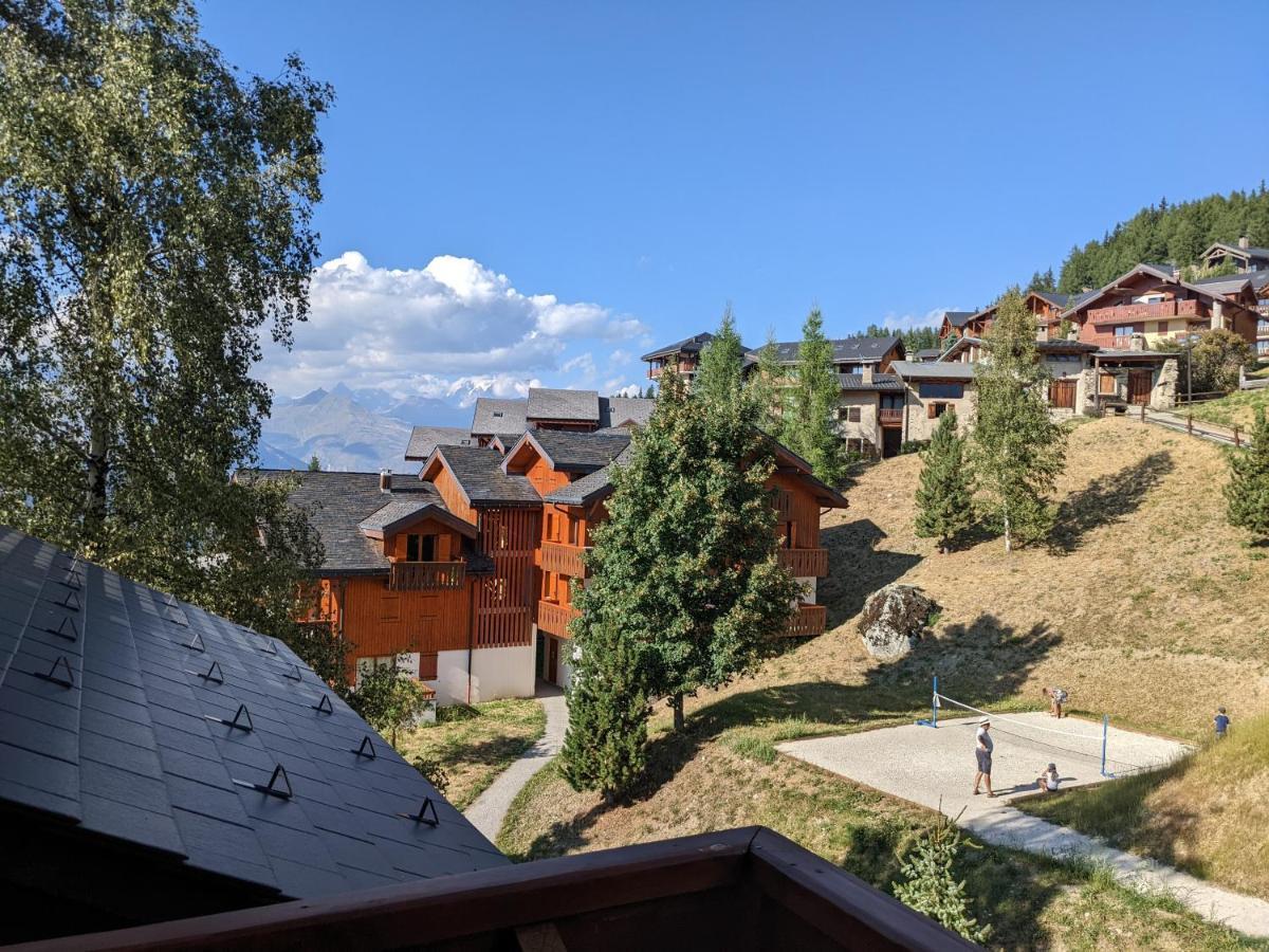 Studio Renove Centre Station Vallandry Екстер'єр фото