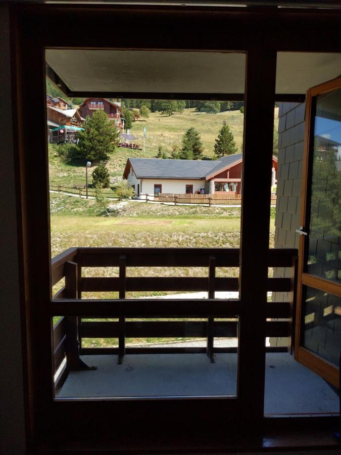 Studio Renove Centre Station Vallandry Екстер'єр фото