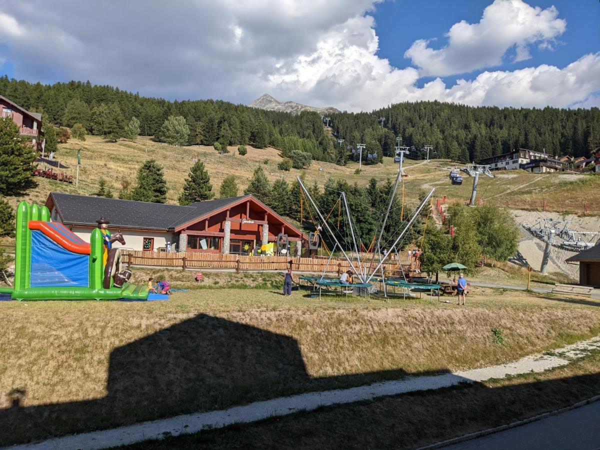 Studio Renove Centre Station Vallandry Екстер'єр фото